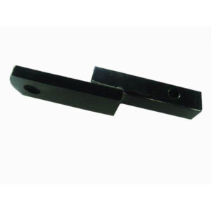 TRALR BALL MOUNT 3/4In RISE 1-1/4In DROP