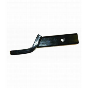 TRALR BALL MOUNT 3/4In RISE 2In DROP