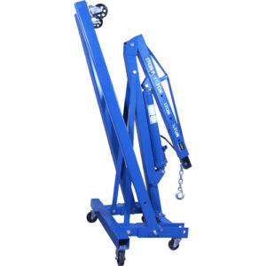 ENGINE HOIST FOLD 2T AIR HYD SP01401