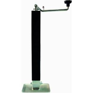 TRAILER JACK 7000LB 10In SS170
