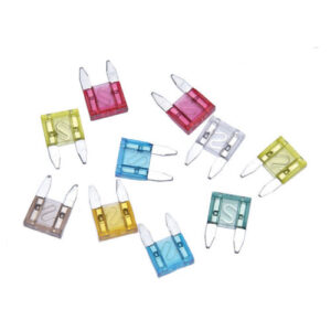 AUTO FUSE 8/CARD 20AMP-100AMP