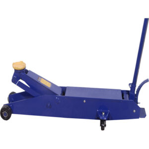 FLOOR JACK 10 TON LONG BODY