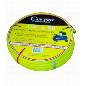 AIR HOSE 1/4In X50 FEET