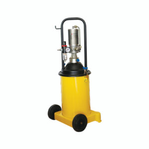 AIR GREASE PUMP 13LTR 50:1 TT8Q1 *