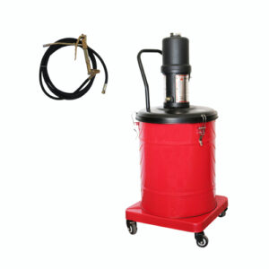 AIR GREASE PUMP 40LTR 50:1 TA241H *