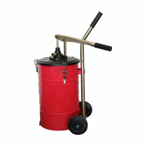 HAND GREASE PUMP 25LTR TT24Q *