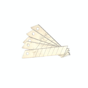 OLFA BLADE 5/CARD HB5B