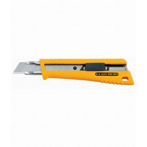 OLFA UTILITY KNIFE H/D NL-AL