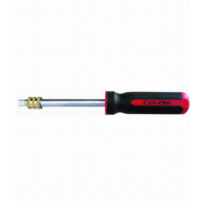 SC DR W/MAGNETIC TIP & 6PCS BITS