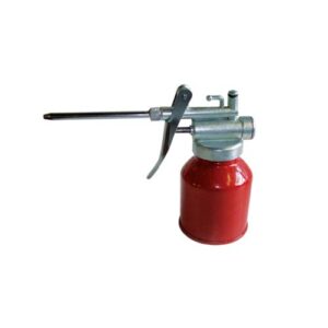 OIL GUN HIGH PRESS YQA