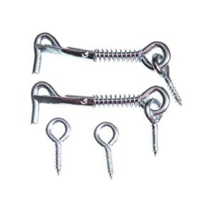 H/P SAFETY GATE HOOKS 2PCS