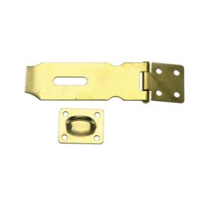 SAFETY HASP 4In