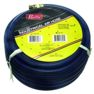 AIR HOSE 3/8In X25'INDUSTRIAL PF