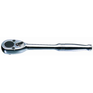 RATCHET 1/4In DR H/Q CP