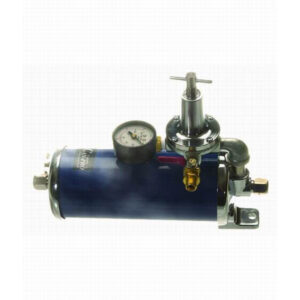 AIR FILTER W/REGULATOR & GUAGE