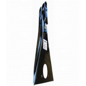 TRAILER COUPLER 2In (TRIANGLE TYPE)