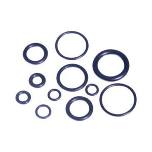 O-RING ASST 225PCS S.A.E