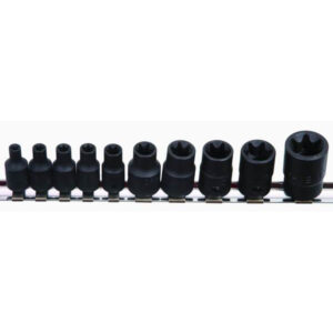 SKT SET TORQUE IMP 10PCS FEMALE