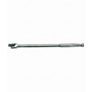 BAR FLEX 3/8In DR 12In LONG CP