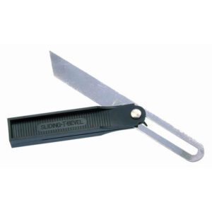 LEVEL SLIDING BEVEL