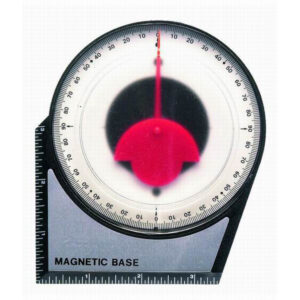 LEVEL ANGLE 4-1/8In