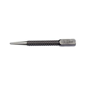 NAIL PUNCH SET 4PCS NSS401