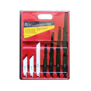 BLADES 14PCS FOR RECEP SAW