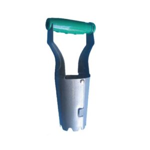 GARDEN DIGGER 2-1/4In CUT JH707