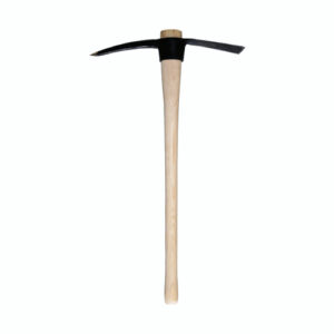 PICK MATTOCK 6LB P413 WOOD HDL