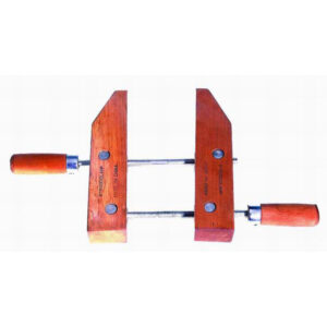 CLAMP FURNITURE 8In WOOD