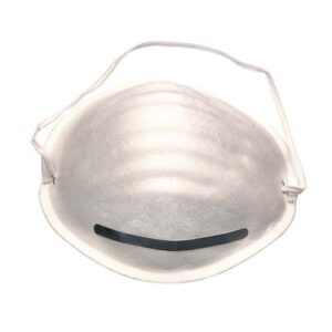DUST MASK SET 5PCS