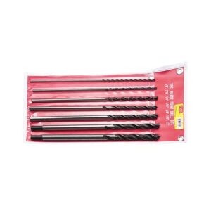 DRILL BIT SET BRAD POINT 5 PCS