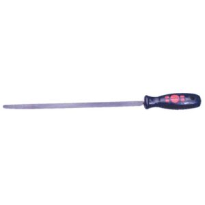 FILE TRIANGLE FINE CUT 12In W/HDL