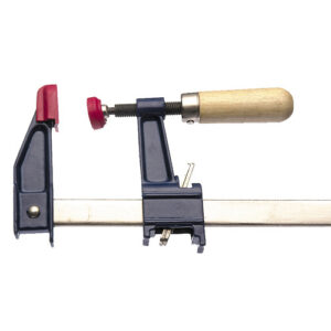 CLAMP BAR 6In QUICK RELEASE HD