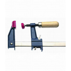 CLAMP BAR 18In QUICK RELEASE HD