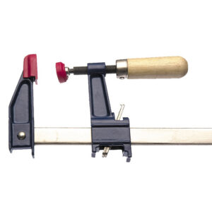 CLAMP BAR 36In QUICK RELEASE HD