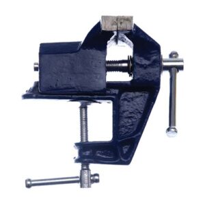 VISE 2-1/2In CLAMP-ON