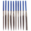 FILE NEEDLE SET 10PCS 5X180MM