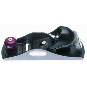 BLOCK PLANE WOOD 7In