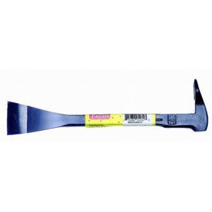 CHISEL W/GUARD 7/8In X12In