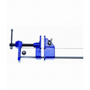 F-CLAMP ALUMINUM 24In