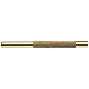 PUNCH JUMBO BRASS 12In