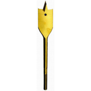WOOD BORING BIT 1In