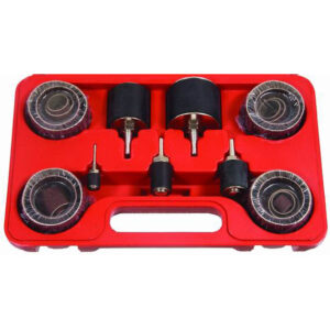 DRUM SANDING KIT 25pcs