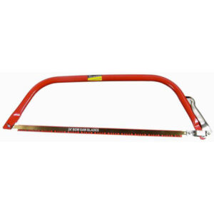 BOW SAW 24In RED