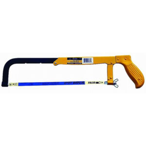 HACKSAW FRAME W/24TEETH