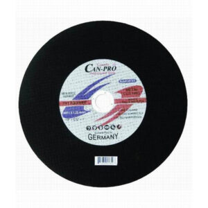 CUTTING BLADE 12In X5/32In METAL