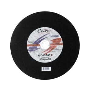 CUTTING BLADE 14In X1/8In METAL