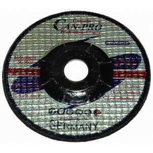 CUTTING BLADE 4In X1/8In METAL