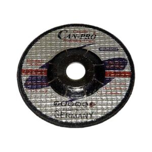 CUTTING BLADE 4-1/2In X1/8In METAL